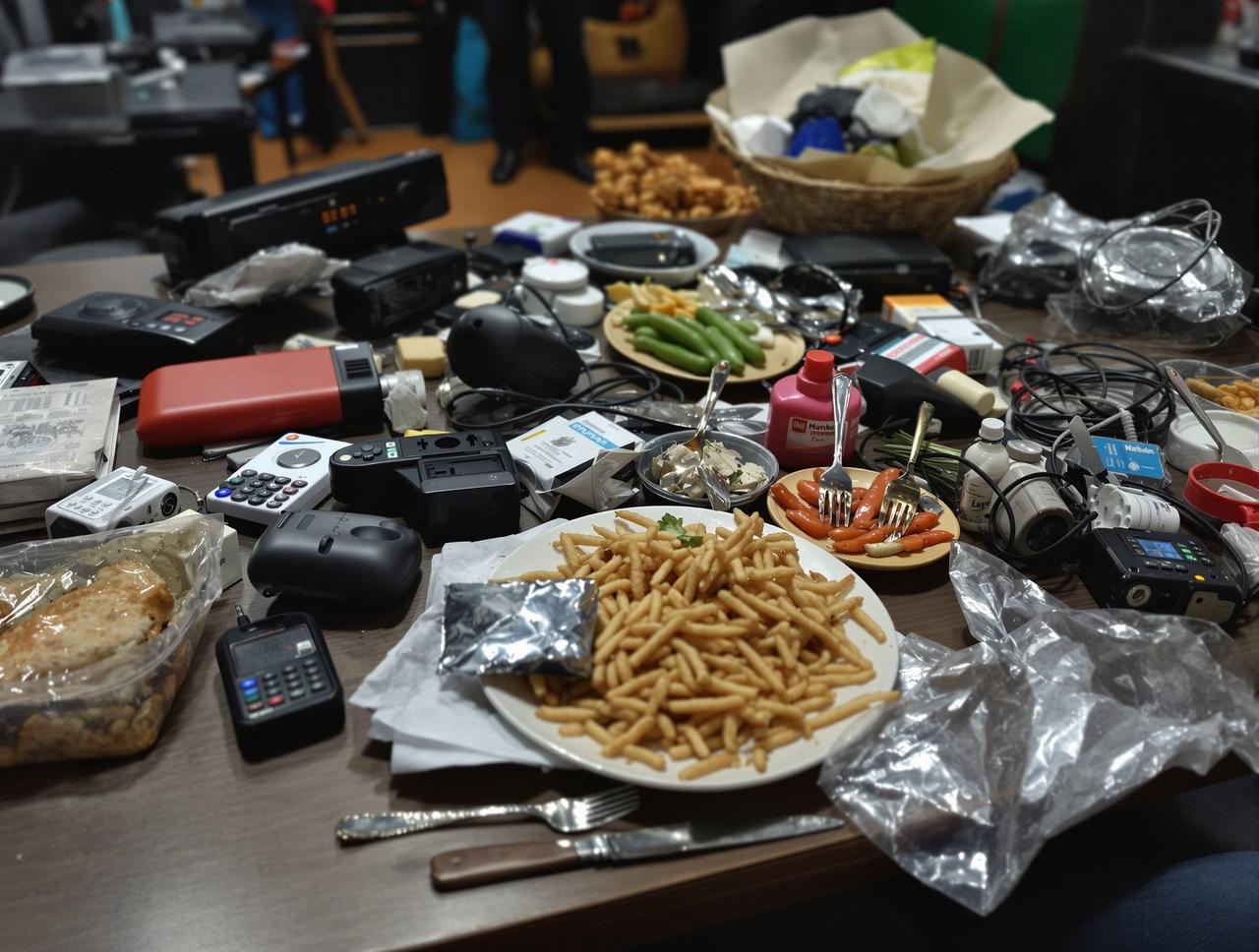 网络热门事件背后的小趣事,明星们的日常趣闻大揭秘